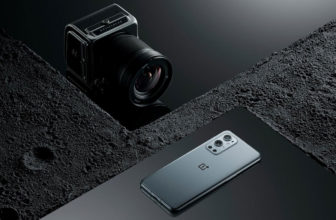 OnePlus añade el modo XPan a las cámaras de la serie OnePlus 9