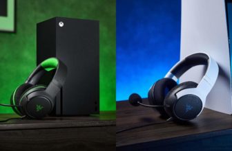 Razer Kaira X