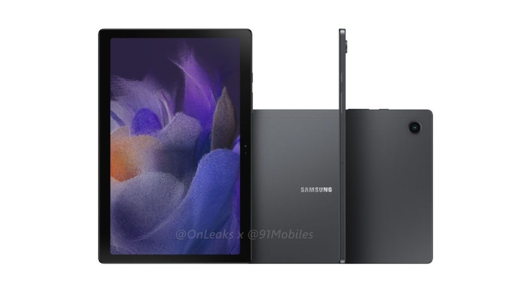 Samsung Galaxy Tab A8 10.5 (2021)