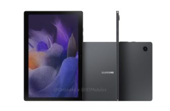 Samsung Galaxy Tab A8 10.5 (2021)