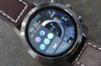 Smartwatch KK70
