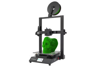 TRONXY XY-3 Pro V2, la impresora 3D de entrada ideal