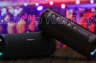 Tronsmart T6 Pro