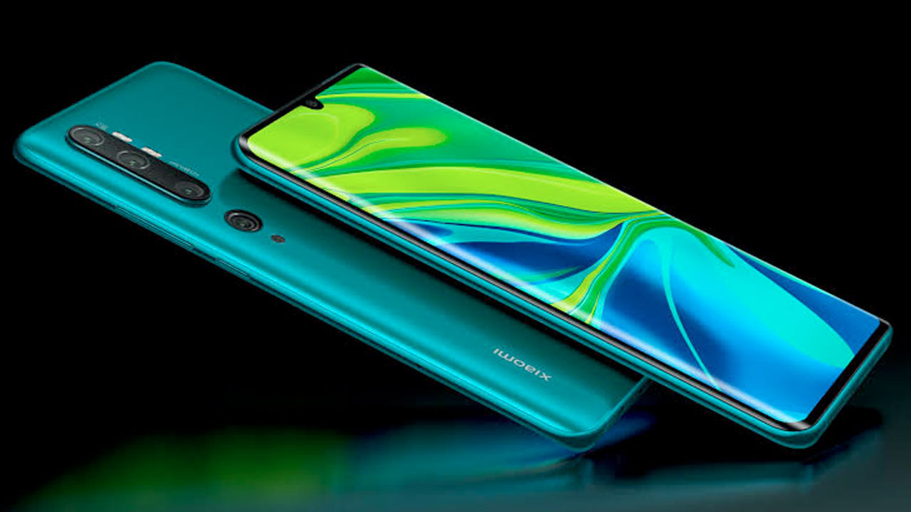 Xiaomi CC11 Pro