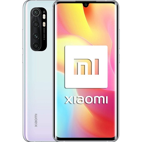 Xiaomi Mi Note 10 Lite 6/64GB Glacier White