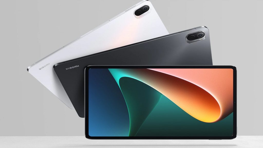 Xiaomi Pad 5