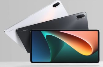 Xiaomi Pad 5