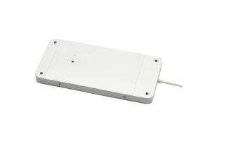 cargador inalámbrico de Ikea 2