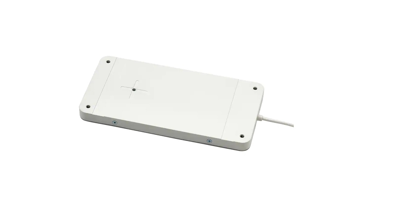 cargador inalámbrico de Ikea 2