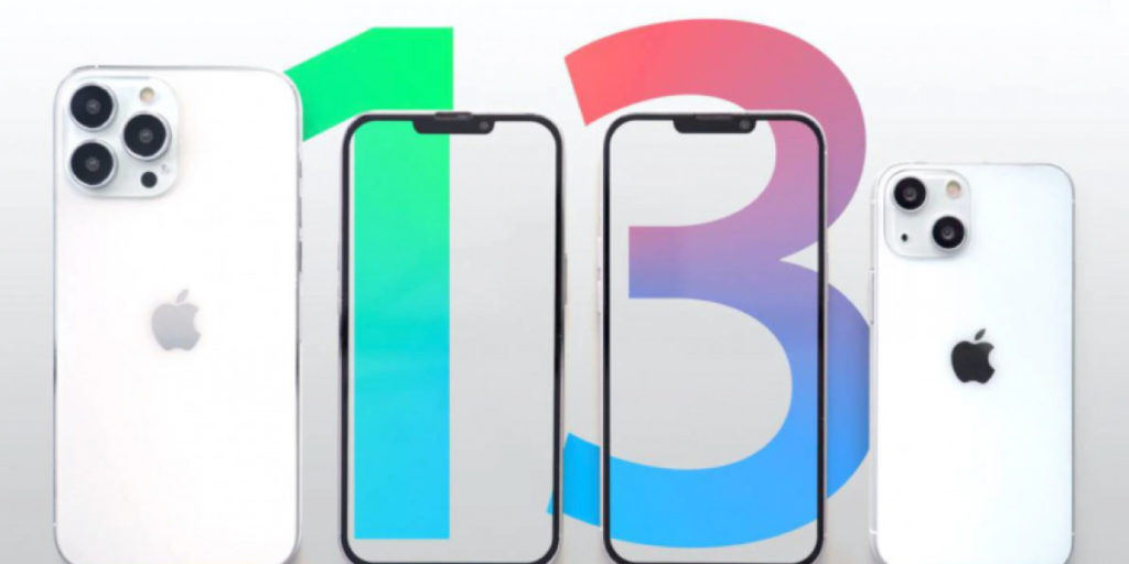 iphone 13 rumores