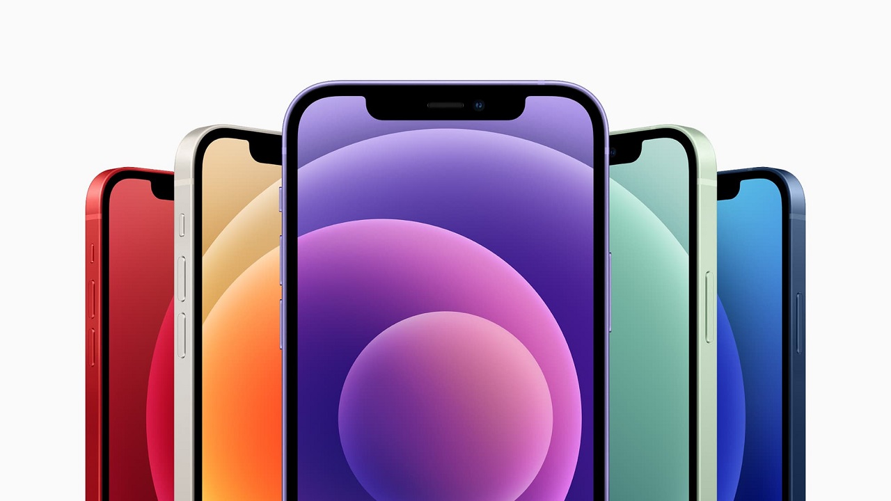 iphone 13 rumores