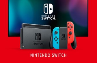 nintendo switch precio