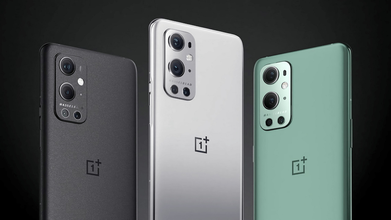 oneplus 9t