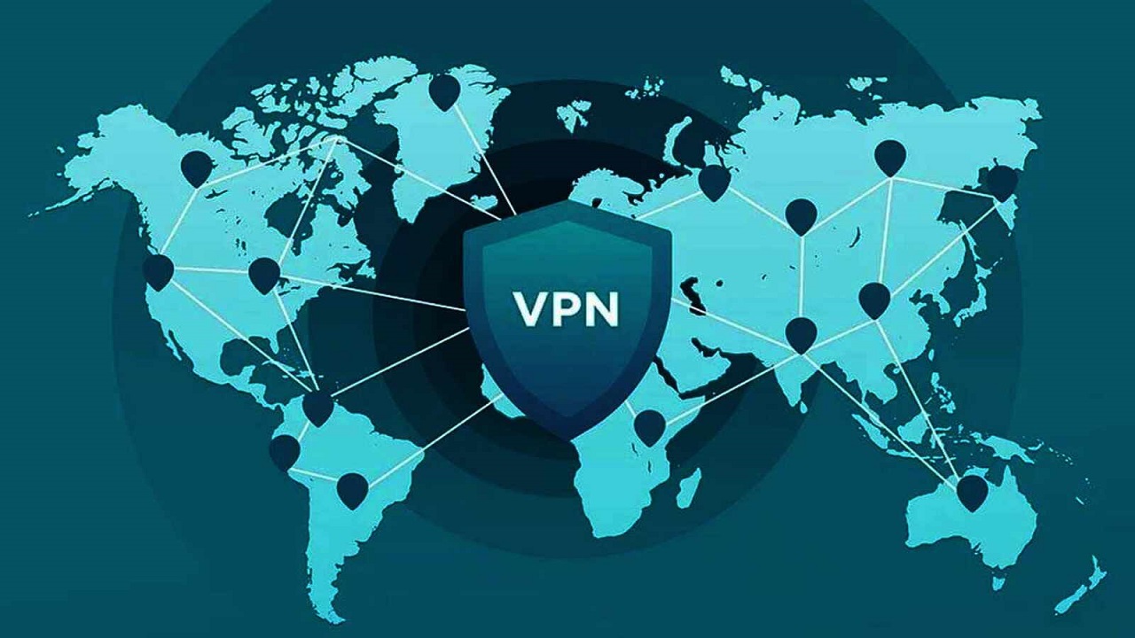 que es vpn