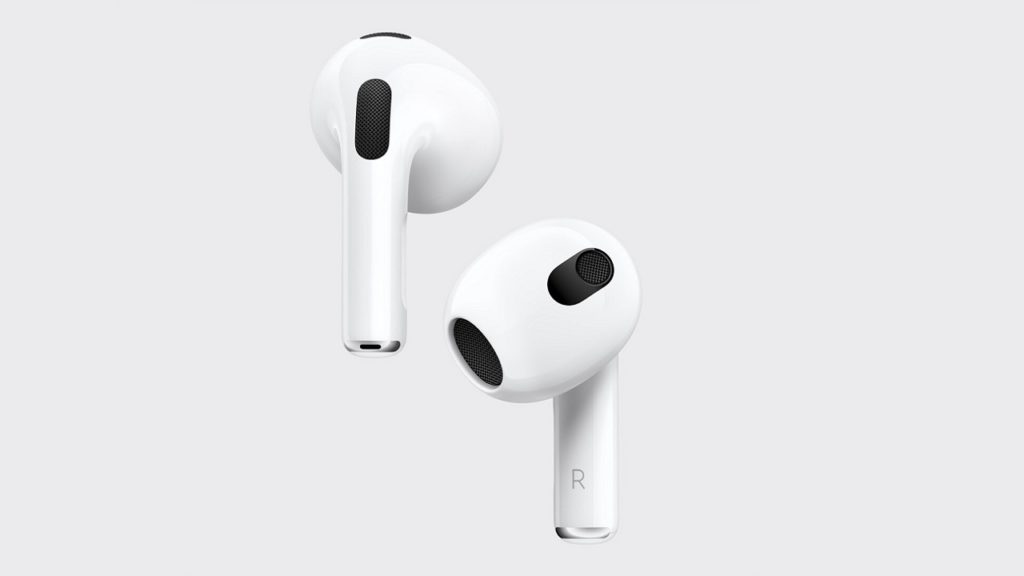 AirPods 3