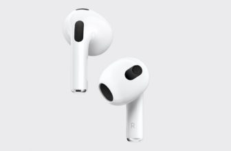 AirPods 3