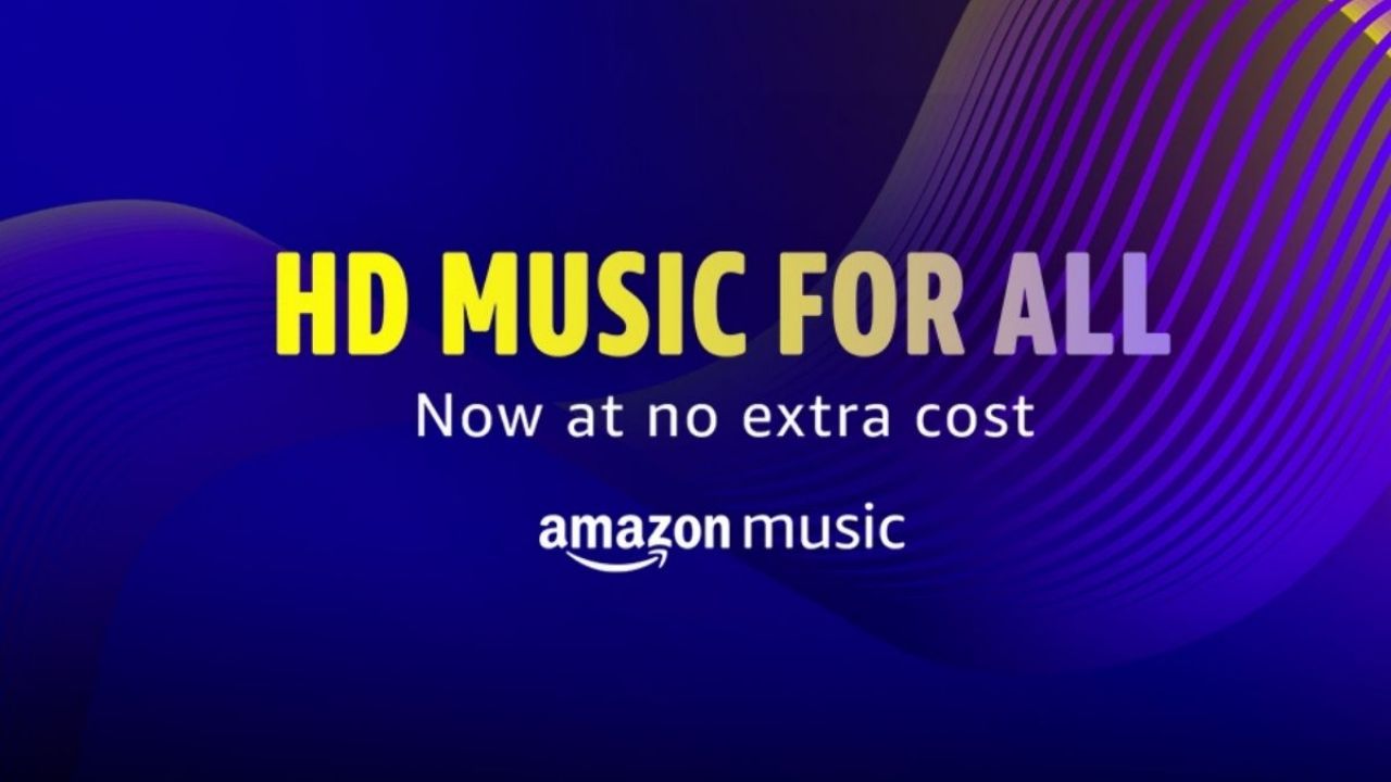 Amazon Music