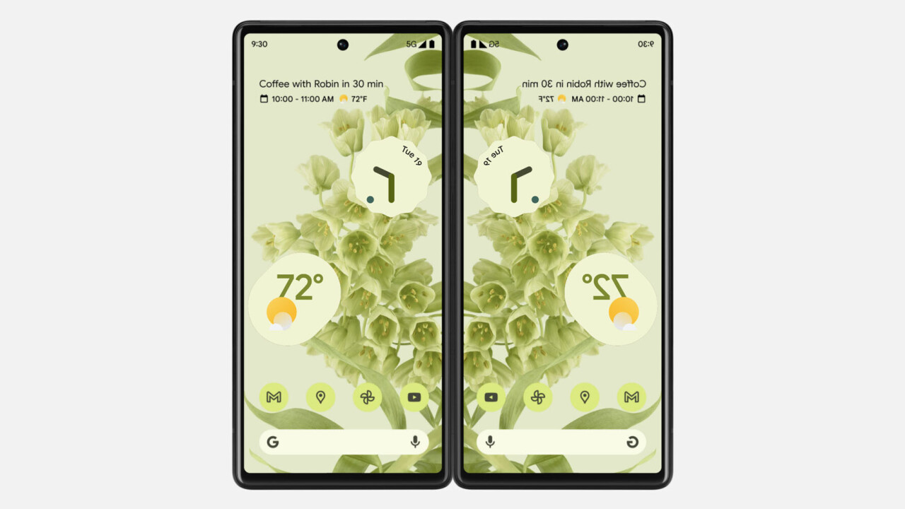 Android 12L