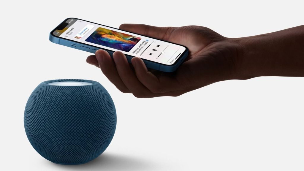 Apple HomePod mini