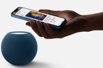 Apple HomePod mini