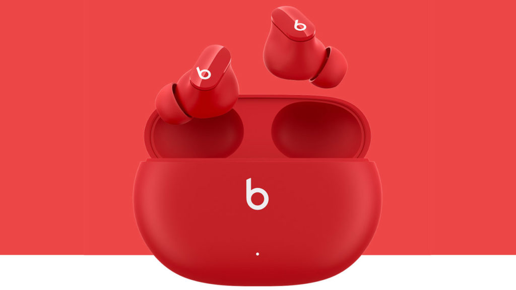 Beats Studio Buds - Destacada