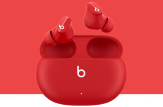 Beats Studio Buds - Destacada