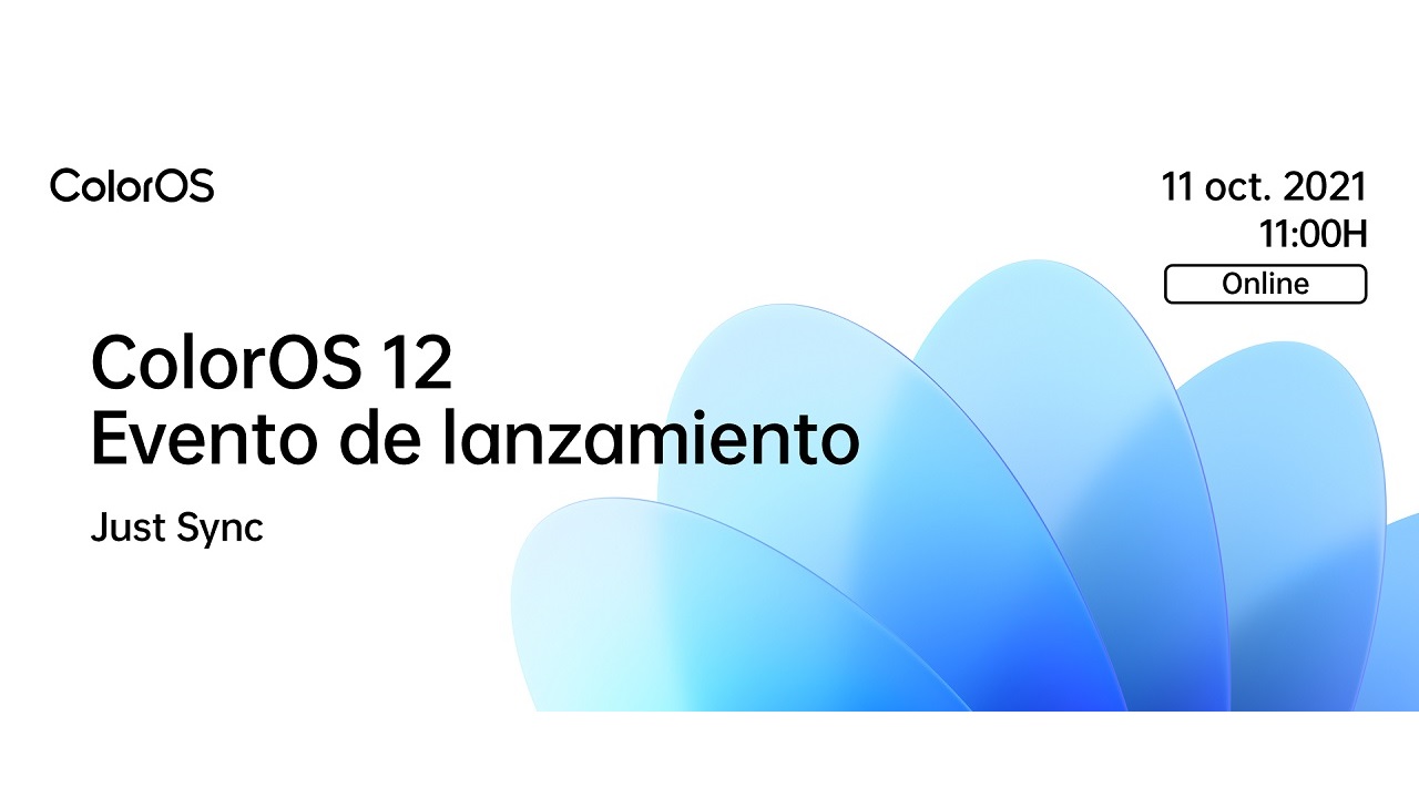 ColorOS 12