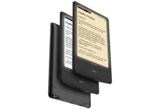 Dickens Light Pro y Dickens Light 2, eReaders para los amantes de la lectura