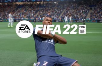 FIFA 22