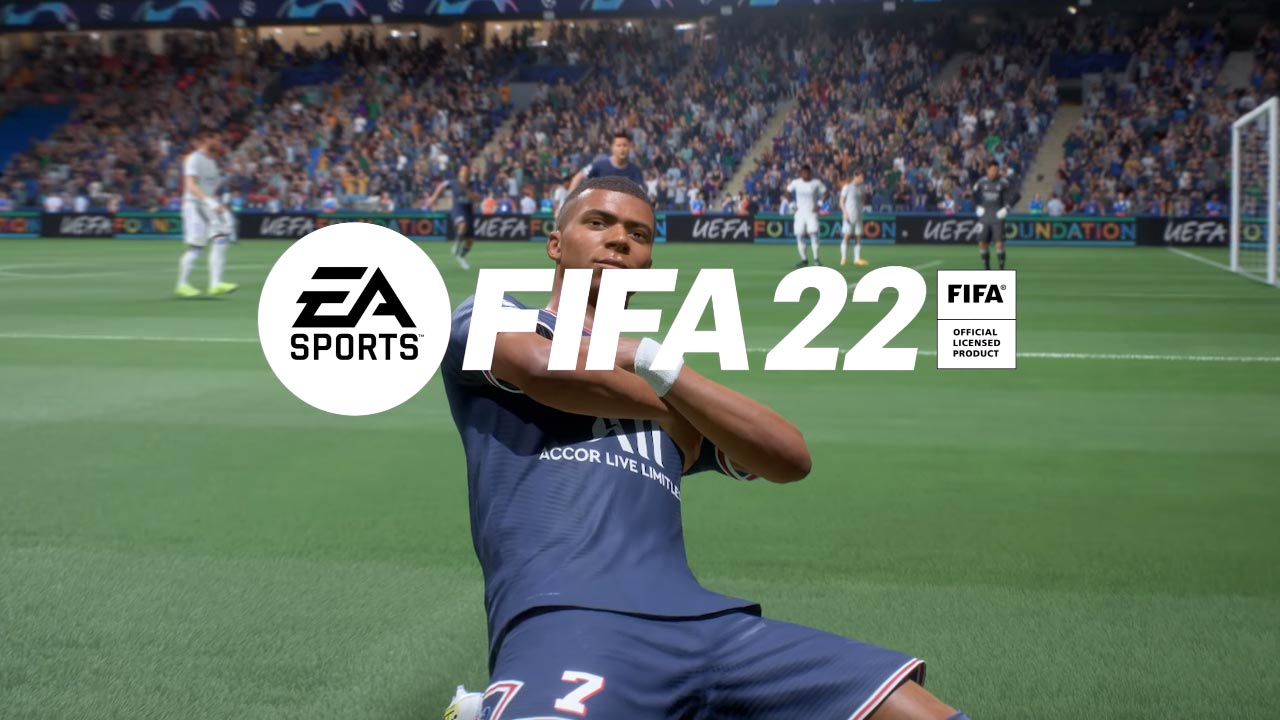 FIFA 22