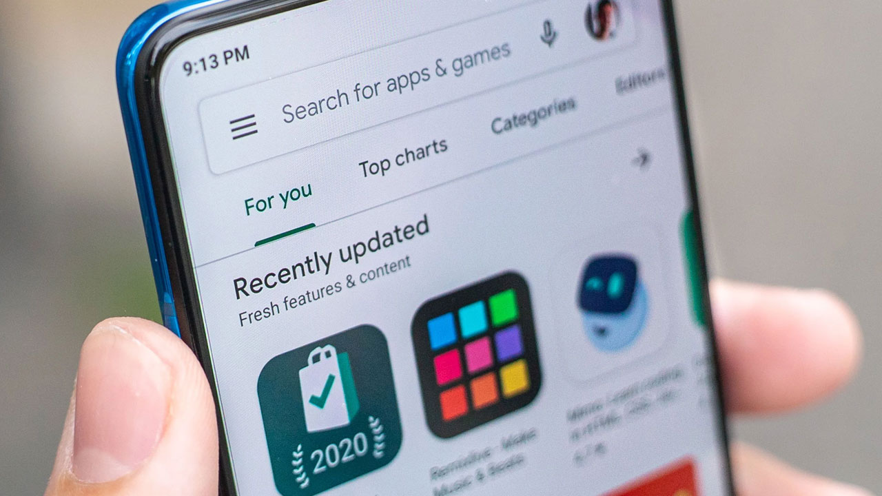 Google reduce las tarifas de las apps por suscripción de la Play Store