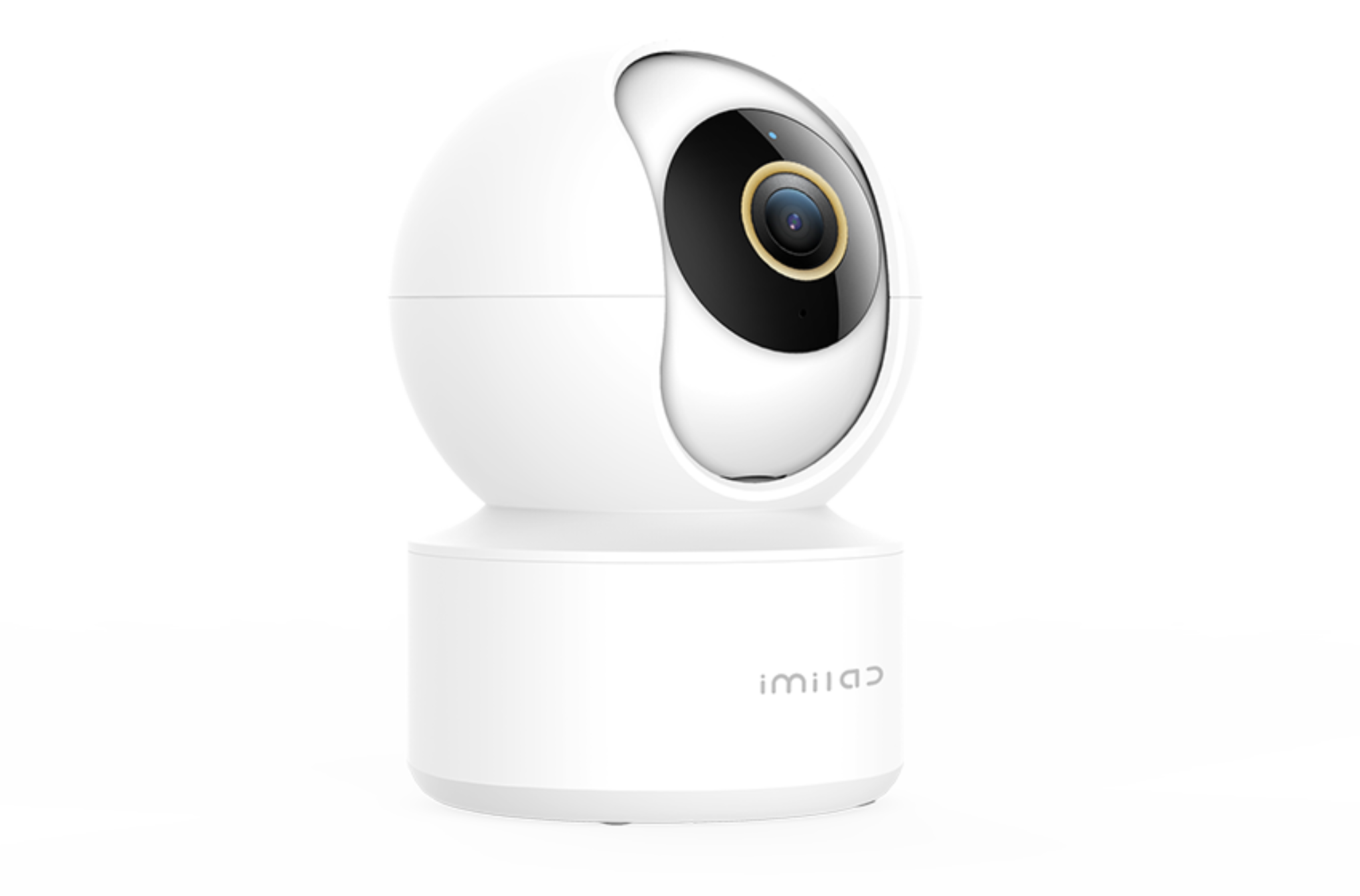 IMILAB C21 Home Security Camera, para vigilar y proteger tu hogar