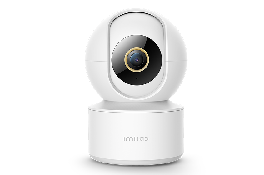 IMILAB C21 Home Security Camera