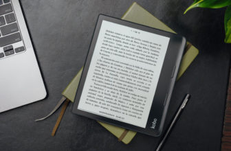 Kobo Libra 2 y Kobo Sage, los eReaders más avanzados de Kobo hasta ahora