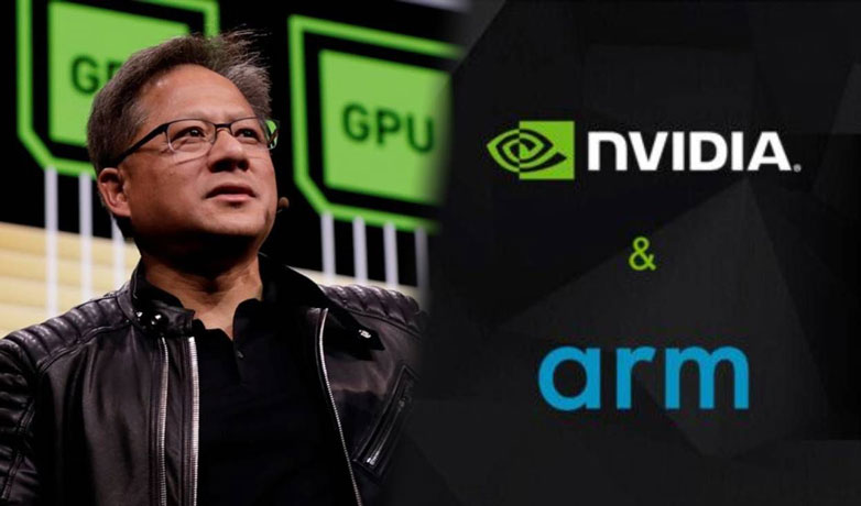 La adquisición de ARM por parte de Nvidia podría crear restricciones en los mercados