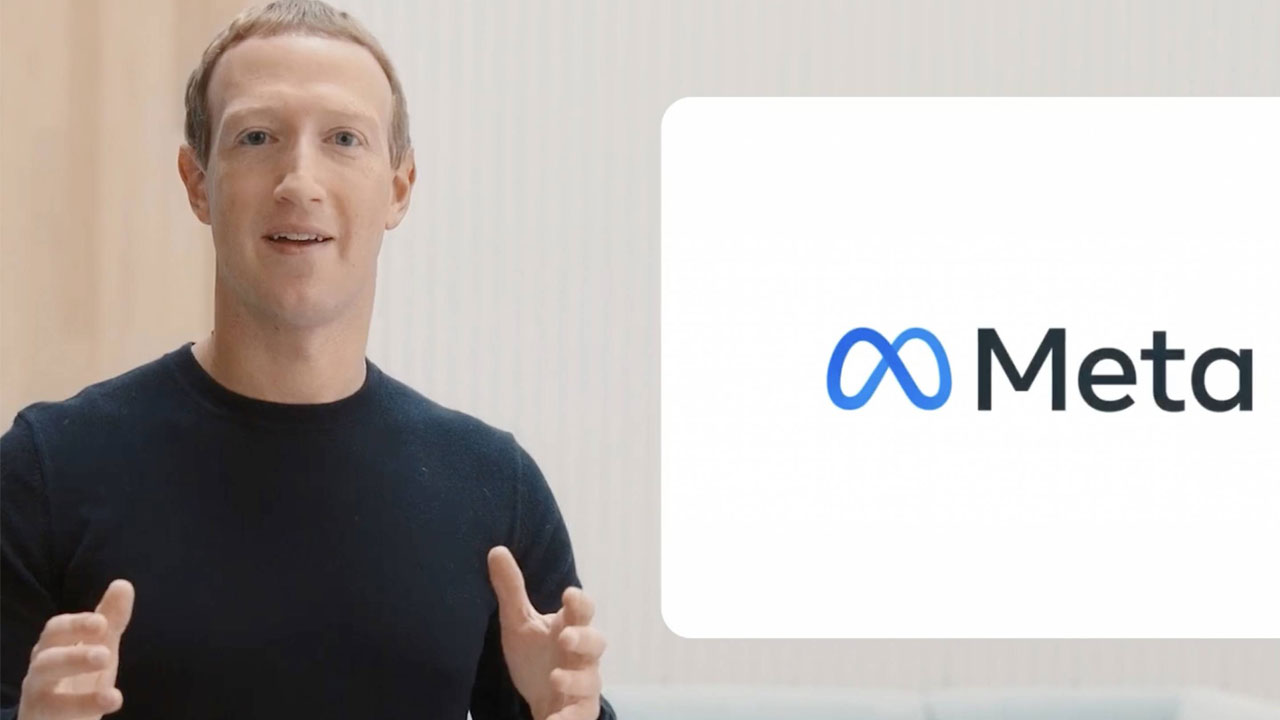 Meta, Facebook desvela al metaverso y lo llama “la siguiente versión de Internet”