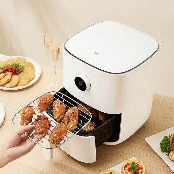 Mi Smart Air Fryer