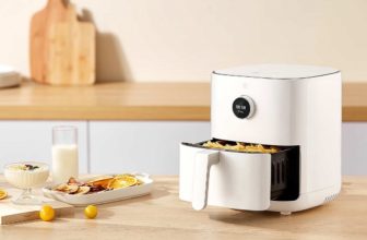 Mi Smart Air Fryer