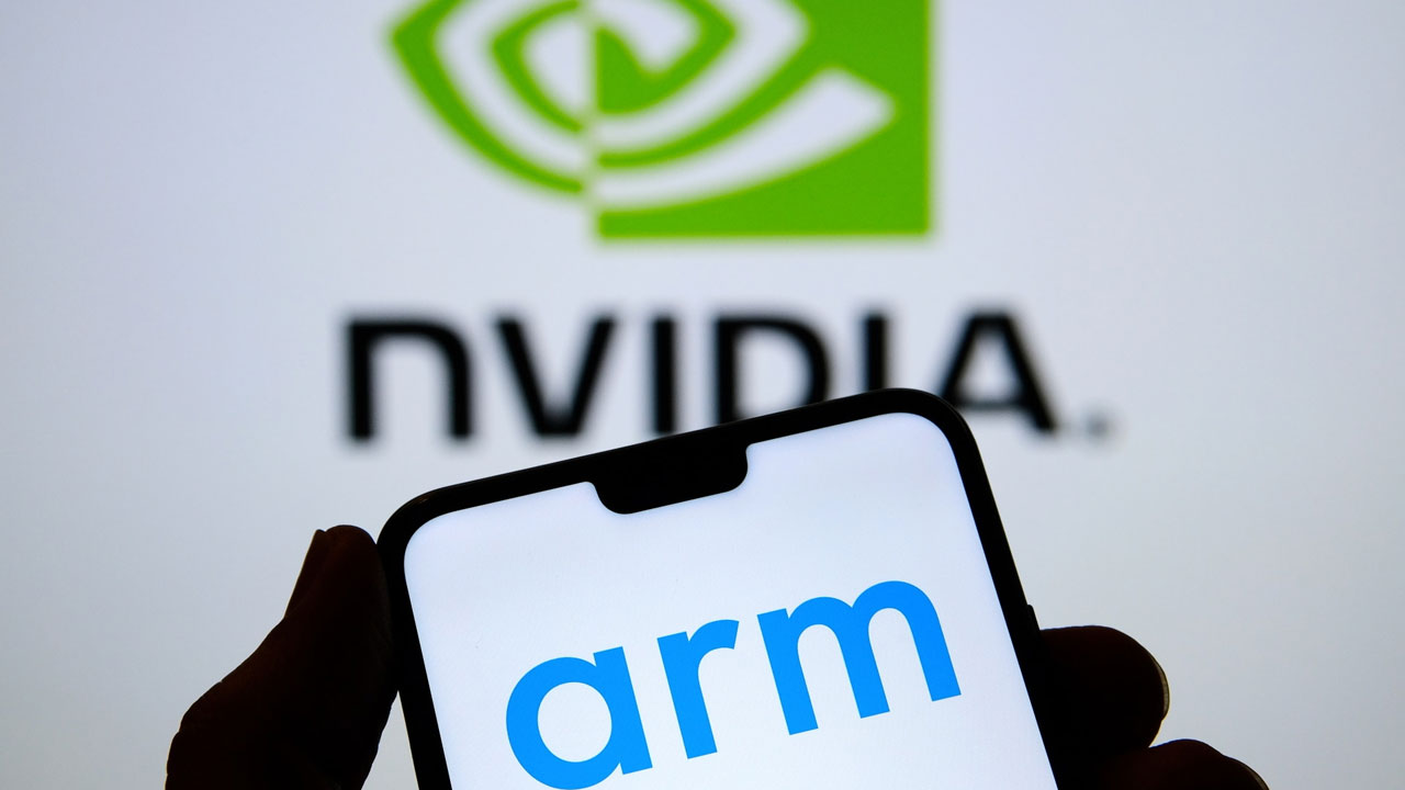 Nvidia, la Unión Europea recela de la compra de ARM