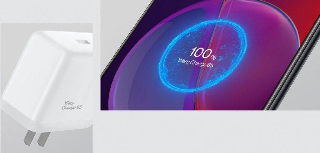 OnePlus 9RT, un nuevo flagship de OnePlus pisa el terreno