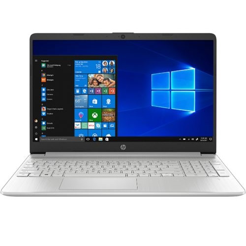 Portátil HP 15s-fq2017ns