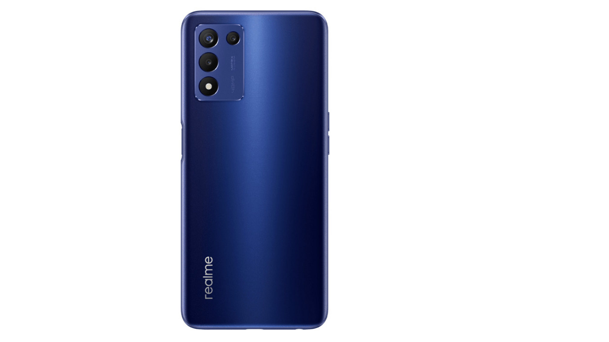 Realme 8 Pro Купить Синий