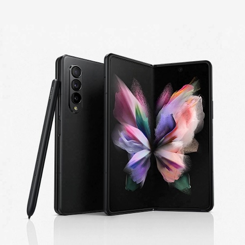 Samsung Galaxy Z Fold 3