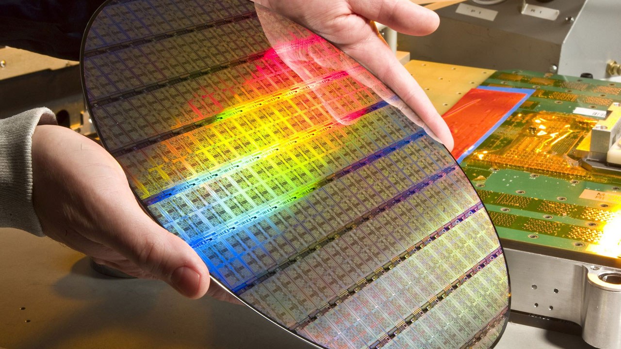 Samsung mantiene rumbo fijo a los 3 nanómetros, pero hay que esperar a 2022