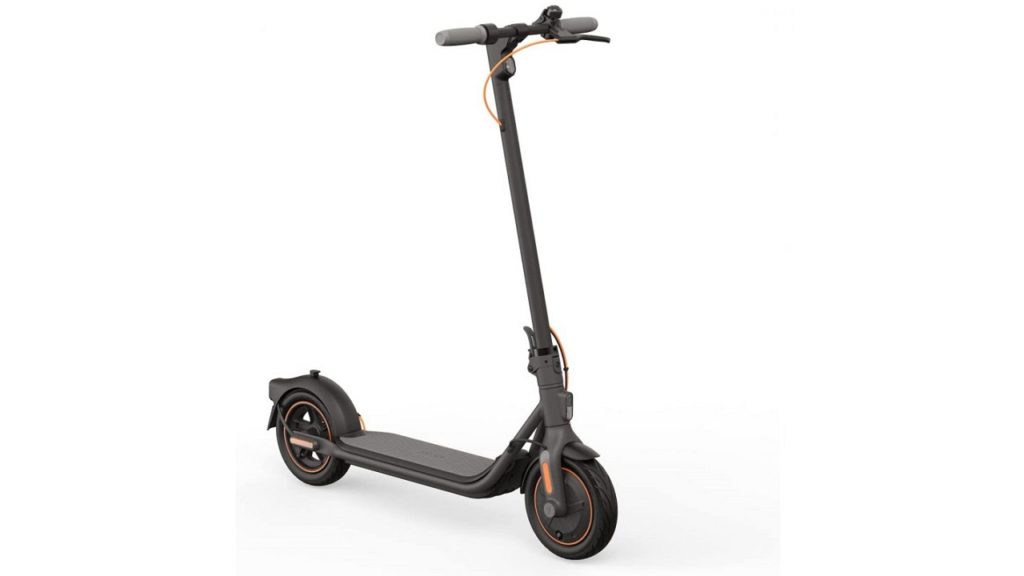 Segway Ninebot KickScooter F40E