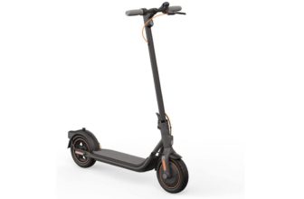 Segway Ninebot KickScooter F40E