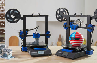 Tronxy XY-3 SE, la impresora 3D más versátil de la gama de entrada