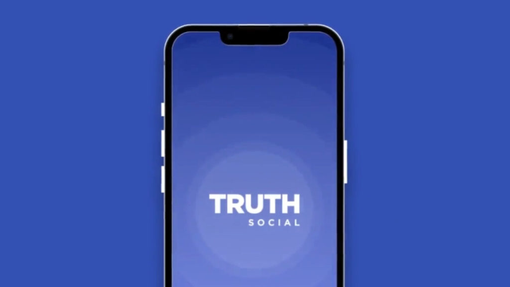 Truth Social