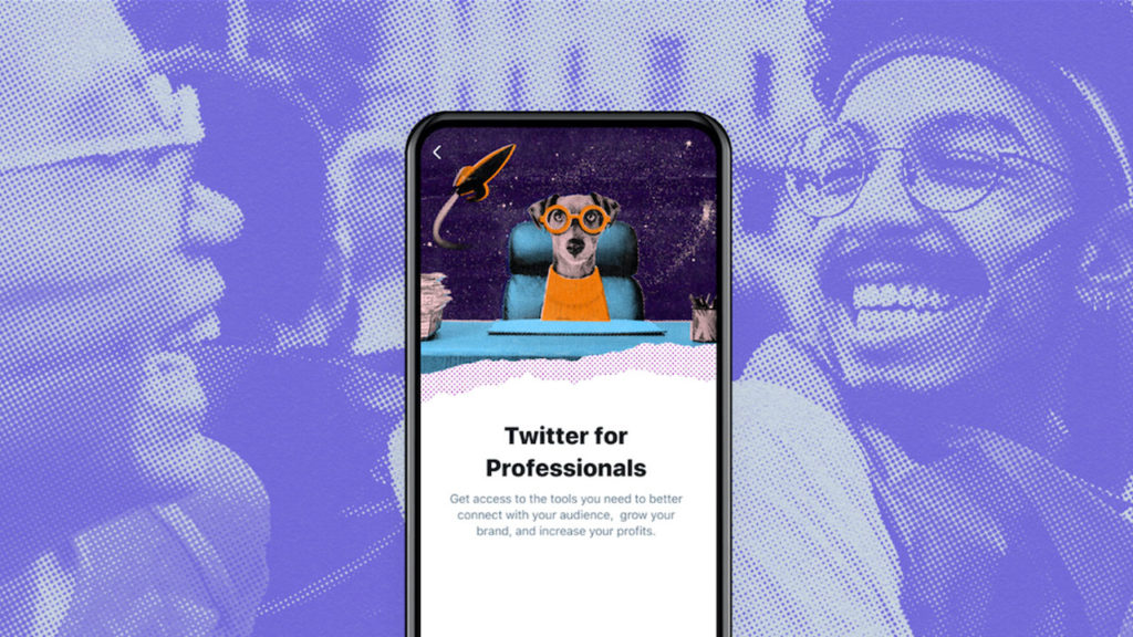 Twitter para profesionales, la herramienta para negocios y creadores
