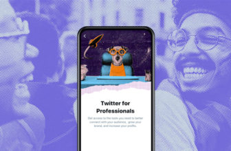 Twitter para profesionales, la herramienta para negocios y creadores